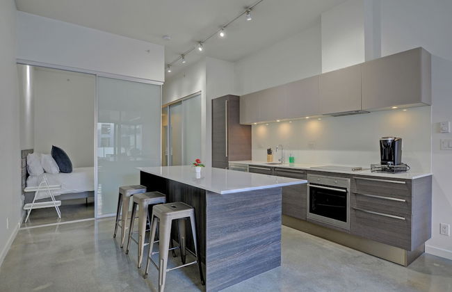 Noel Suites-Gastown - Photo 6