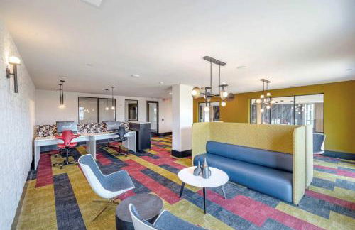 Luxury Apt with shopping and restaurants - Foto 37