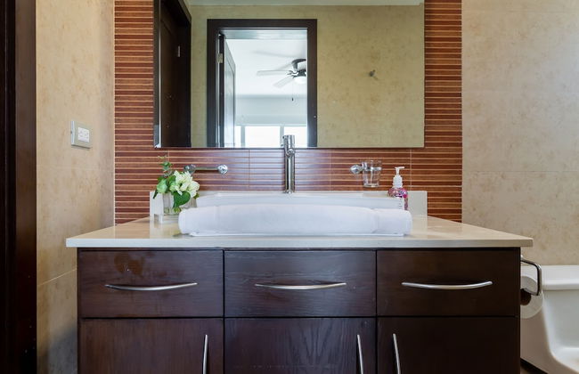 Mareazul Casa Sol 2 Bedroom Apts by RedAwning - Foto 23