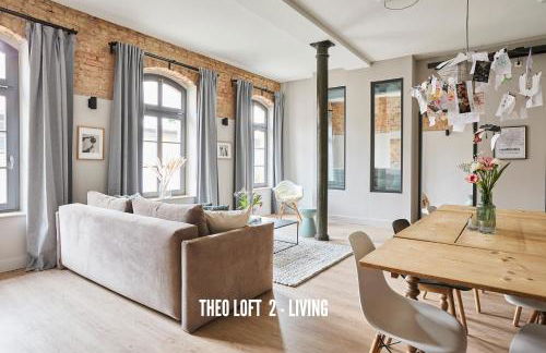 TheoLoft - Foto 32