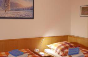 Ferienwohnung Bodenmais am Silberberg - Photo 16