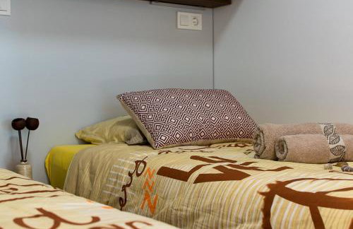 Lux Camp Bi Village, Mobile home Villa Dado - Foto 54