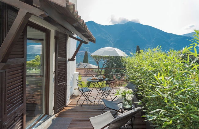 P Terrace by Rent all Como - Foto 18