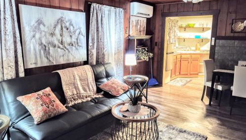 Edgewater Resort Cottage #1 - Foto 3