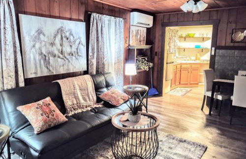 Edgewater Resort Cottage #1 - Foto 3