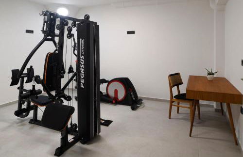 Rozites Luxury Beachfront Villa, By Hellocrete - Foto 32