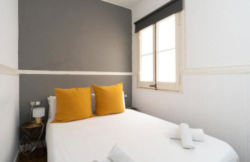 TSA Gran Via - Photo 73