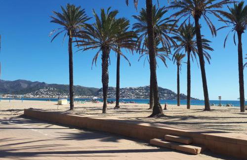 Apartamento con Terraza cerca del Mar - Foto 24