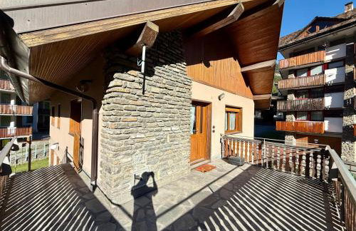 Villa Monti - Foto 33