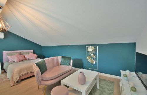 Villa Monplaisir 82 - Foto 14