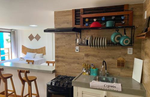 FLATS SHALON - MORRO DE SÃO PAULO - Foto 29