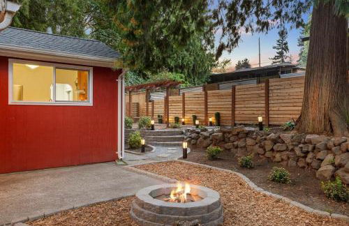 Seattle cottage - Foto 17