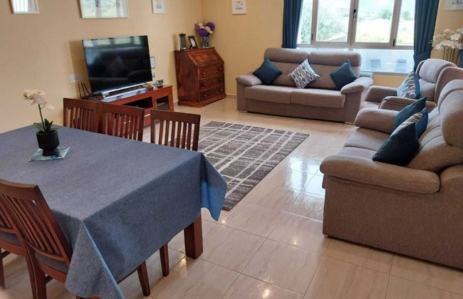 Costa Blanca, Private Pool, Full Aircon, Sleeps 12 - Foto 13