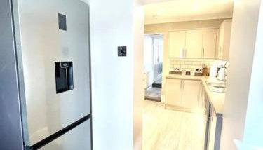 Spacious Modern Victorian House in Rochester - Foto 3