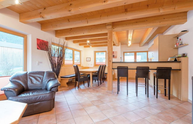 Chalet in Krimml Near Europe's Highest Waterfall - Foto 18