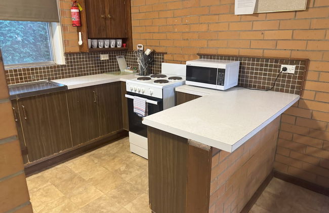 Ovensview On Riverside - Foto 11