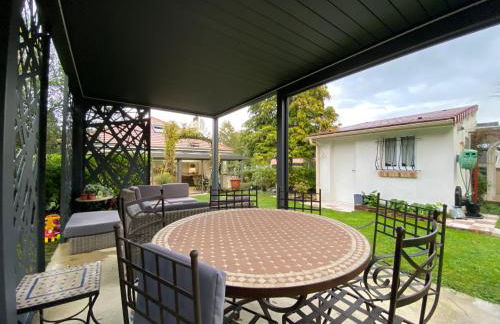 Villa Miramar Near Disneyland Paris - Foto 59