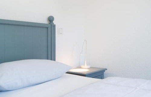 Land Idyll Warnsdorf - Wohnung "Blau" - Foto 17