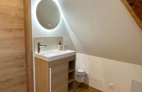 Appartement Moderne et Spacieux, à 10 min de la Gare - Foto 30