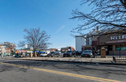 Booking.Com Exxlusive: Fully Furnished One Bedroom Entire Apartment With Full Size Bed. For One Person Or Couple, Soulmate Positive Friendship - Foto 26