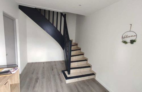 Jolie maison Clermont Saint Jean - Foto 14