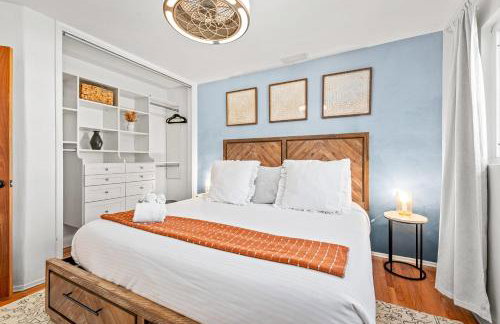 South Park - Mountain Views - Central - Tranquil - Foto 11