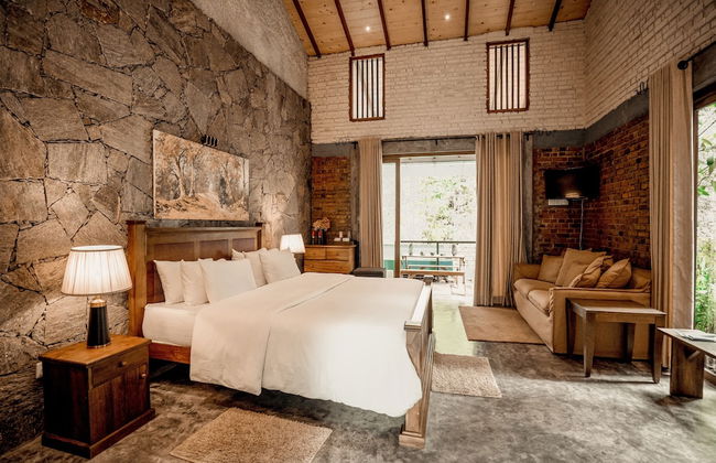 Arsulana Eco Lodge - Foto 17