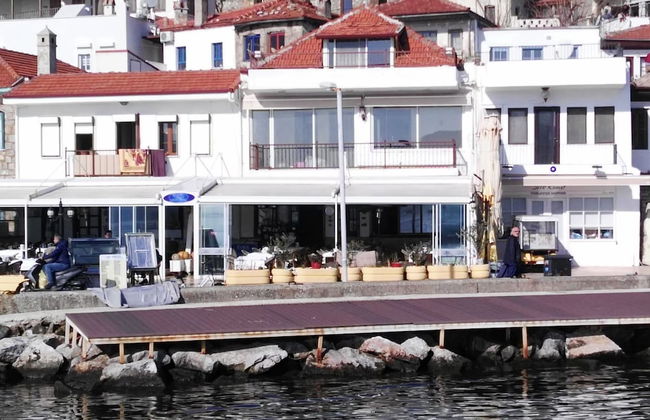 Uysal Suite and Loft - Foto 19