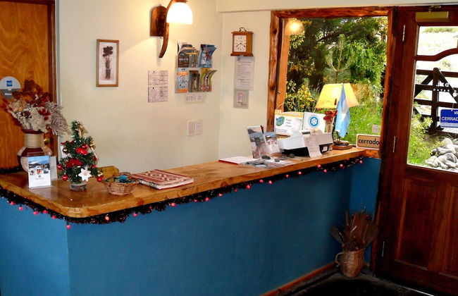 Solares Del Sur Patagonia - Foto 5