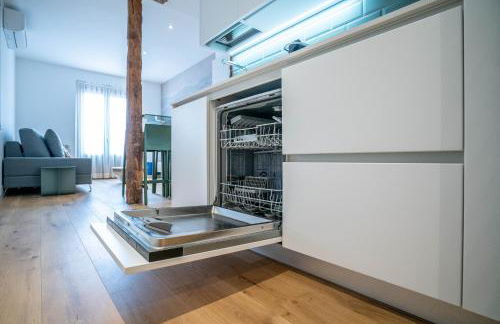 Smartr Madrid Gran Vía Apartments - Foto 48