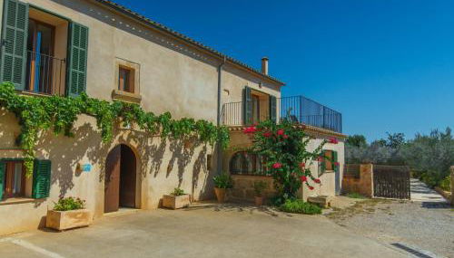 Holiday Home Can Marines des cami des carro by Interhome - Foto 5