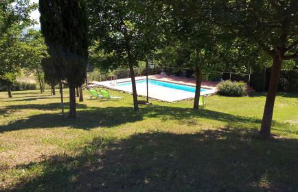 Tenuta i Lecci di Gurian Roberta Maura - Foto 13