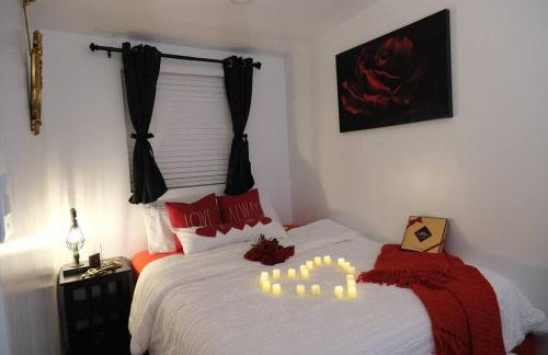 Bay Area Love Nest - Foto 6