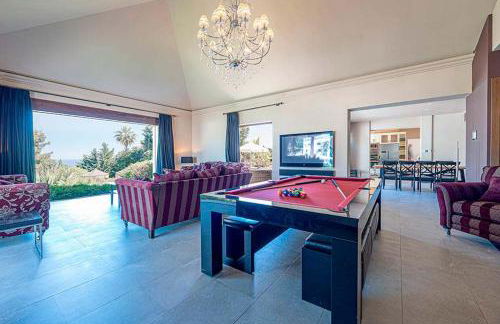 Alquiler vacacional Villa Cipreses - Photo 28