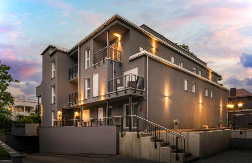 ANA Living Karlsruhe, Trademark Collection by Wyndham - Foto 88