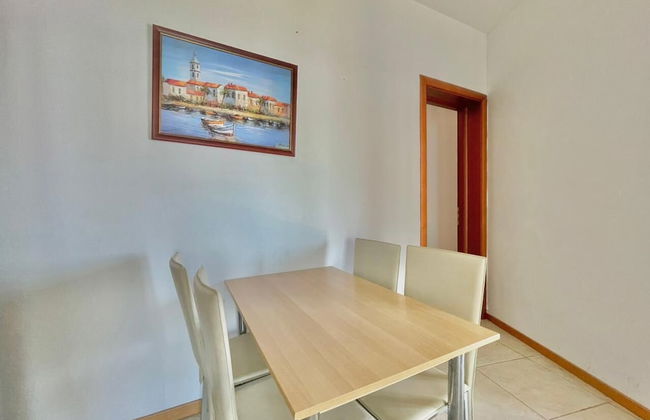 Seaview Apartments Rafailovici - Foto 42