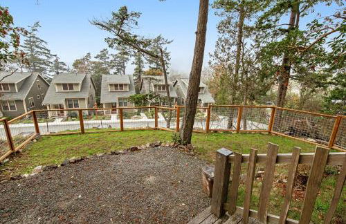 Little Refuge in town - Foto 26