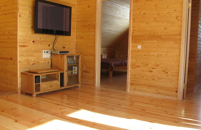 Vacation House Near the Riga - Foto 5
