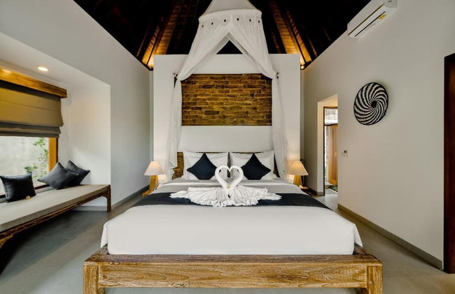 Poka Ubud Hidden Paradise & Spa by EPS - Foto 28