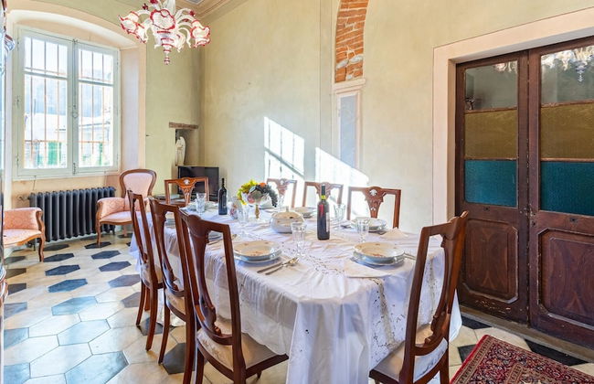 Villa La Romantica 14 - Photo 16