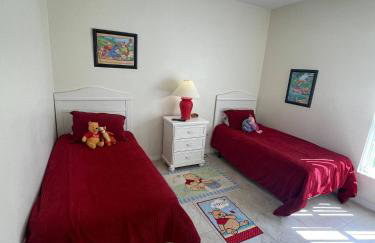 Ruby-rose Retreat - Foto 13