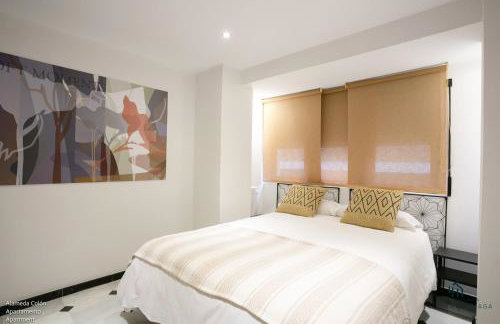 Living4Malaga San Lorenzo - Foto 5