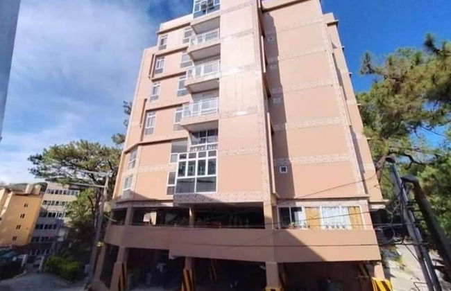 Grand View Residences near Burnham Park - Foto 1