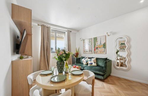 Lavie Maison Sauna Hot Tub & AC in 7th - Foto 1