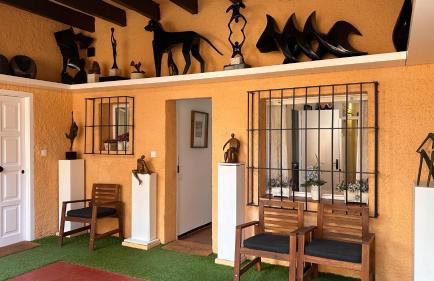 apartamento con jardín a 11 metros de la playa B2 - Foto 21