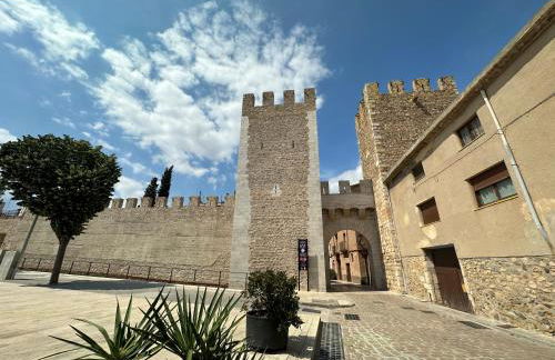 Casa Medieval en el Centro de Montblanc - Foto 24