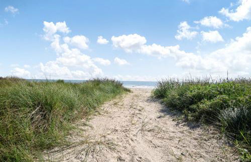 Splash Spacious 3BD 3bath Beachfront! Steps to Beach! - Photo 38