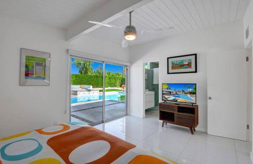 Retro A Go Go House - Foto 23