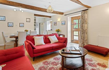 Kestrel Barn - Foto 13