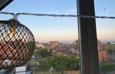 Edwardian Villa by the Sea Sleeps 8 Coastal Walk - Foto 20